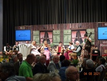 Bild  019 | 175  :: Attergauhalle Volksmusiknachmittag für den Seniorenbund
