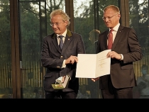 Bild  020 | 175  :: Franz Welser-Möst erhält das Goldene Verdienstkreuz für Kunst und Kultur im Musiktheater Linz