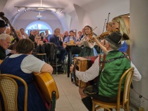 Bild  024 | 185  :: Hausmusik-Roas 2022 in Gmunden  im Kammerhof