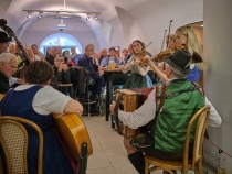 Bild  028 | 185  :: Gmundner Festwochen Hausmusik Roas am 7.5.2022 im Kammerhof