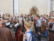 Bild  021 | 185  :: Geigentag 2022 in Bad Goisern