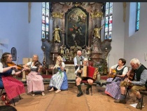 Bild  019 | 185  :: Ukraine Benefizkonzert Pfarrkirche St. Georgen 15. Mai 2022