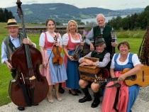 Bild  08 | 185  :: Servus TV Musikantenstammtisch am Feldbauernhof in Steinbach/A. 2024