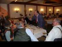 Bild  097 | 185  :: Feier zur Ernennung von Nikolaus Harnoncourt zum Ehrenbürger von St. Georgen  2009