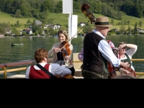 Bild  148 | 185  :: Hochzeit  Viktoria und Martin  10.05.2014  - Agape am "Klilmtschiff"