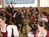 Bild  183 | 185  :: 2009  ORF-Frühschoppen mit Walter Egger in St. Georgen