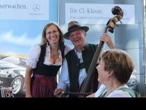 Bild  145 | 185  :: 50-jähriges Firmenjubiläum Autohaus Lisko  2010