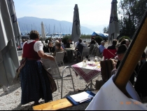 Bild  171 | 185  :: Herbstfest im Segelclub Kammersee 2011
