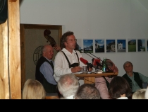 Bild  106 | 185  :: Attersee-Buchpräsentation b.Tostmann mit Franz Welser-Möst