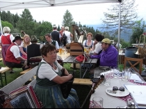 Bild  090 | 185  :: Musikantentreffen am Hongar 2016 Bayrische Gruppe