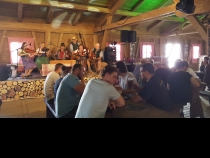 Bild  067 | 185  :: am "Woodstock der Blasmusik" 2017