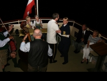 Bild  181 | 185  :: Tanz am Schiff - Geb.Tag Dr. Schreckeneder