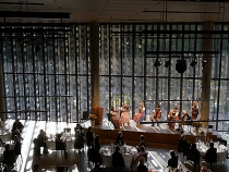 Bild  031 | 185  :: Auch wir durften die Feier im wunderbaren Linzer Musiktheater musikalisch umrahmen  Sept. 2020
