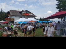 Bild  051 | 185  :: Musikantentreffen am Hongar Juli 2018