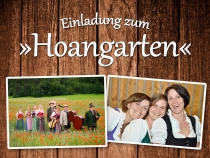Bild  041 | 185  :: April 2019 - Hoangart'n beim Spitzerwirt