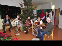 Bild  160 | 185  :: Benefiz - Adventmarkt in der Lebenshilfe Vöcklamarkt 2014